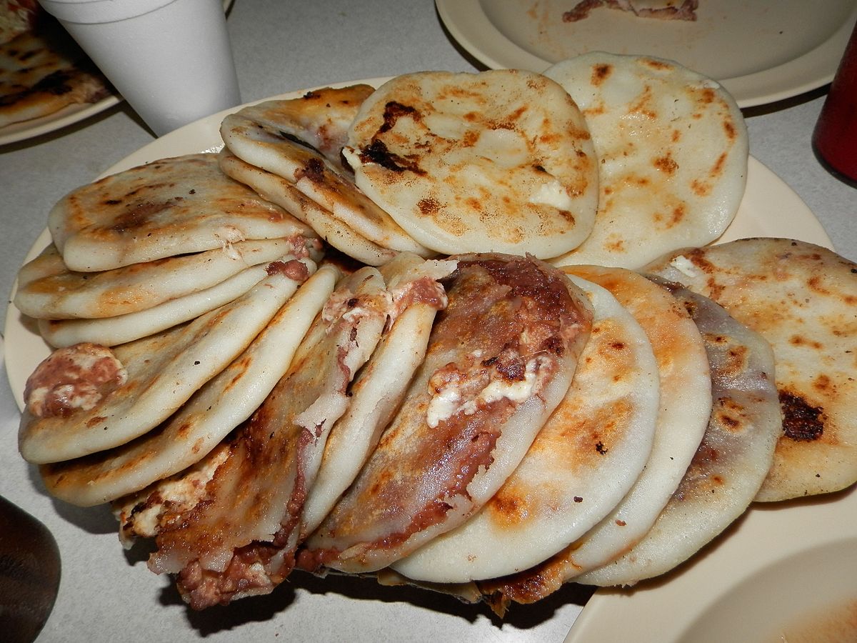 Pupusas_El_Salvador_Centro_America